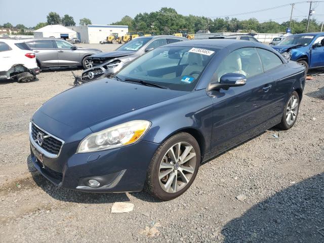 VOLVO C70 T5