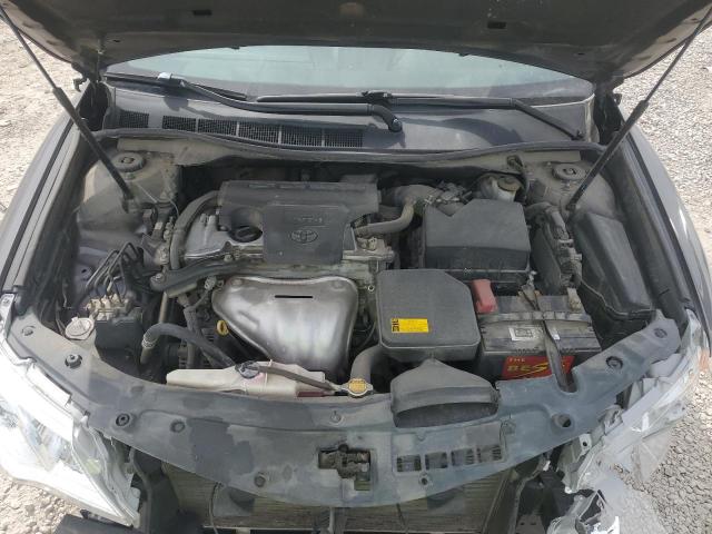 2013 TOYOTA CAMRY L - 4T1BF1FK3DU285857