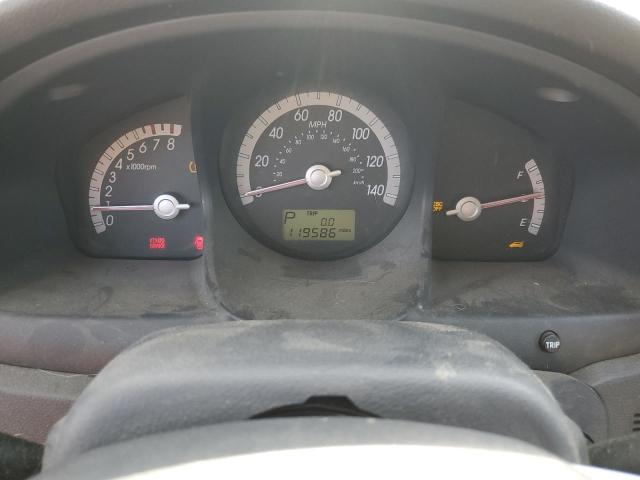 2009 KIA SPORTAGE L #3286782926