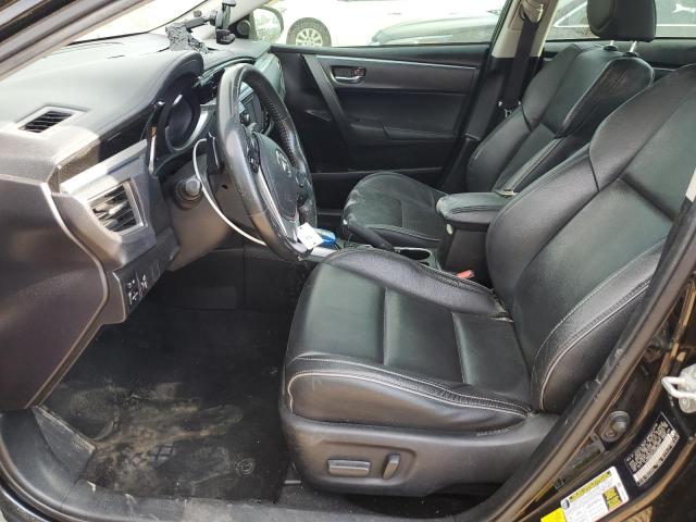 2015 TOYOTA COROLLA L - 5YFBURHE3FP206591