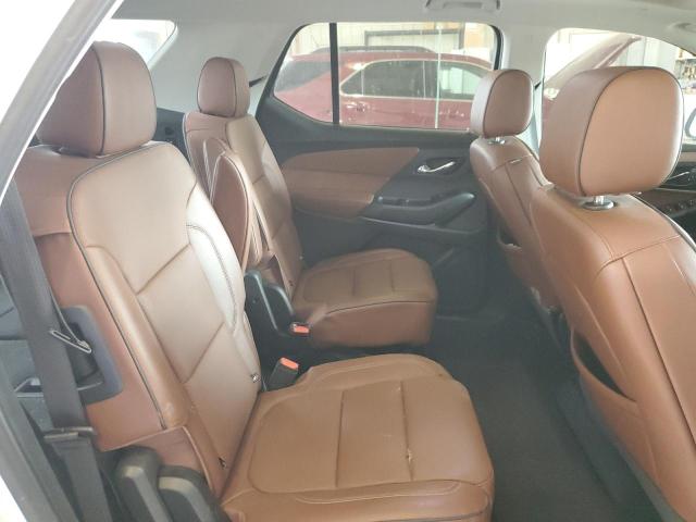 2021 CHEVROLET TRAVERSE H 1GNEVNKW7MJ148725