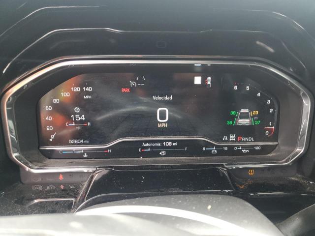 2023 GMC SIERRA K15 3GTPUCEK3PG146753