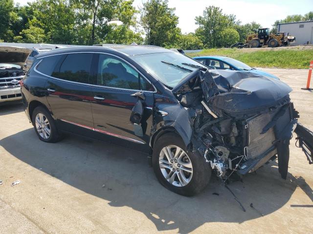 2018 BUICK ENCLAVE ES 5GAERBKW6JJ138888