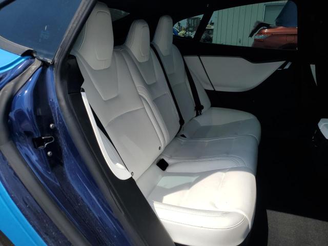 2019 TESLA MODEL S - 5YJSA1E47KF331329