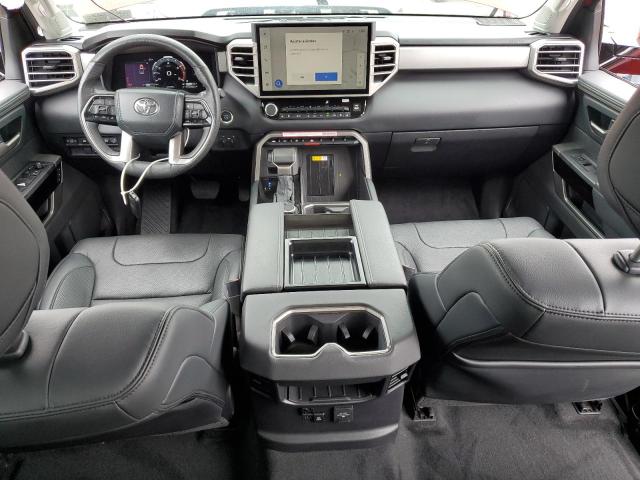 2024 TOYOTA TUNDRA CRE 5TFJA5DBXRX228716