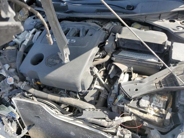 2016 NISSAN ALTIMA 3.5SL 1N4BL3AP2GC155810