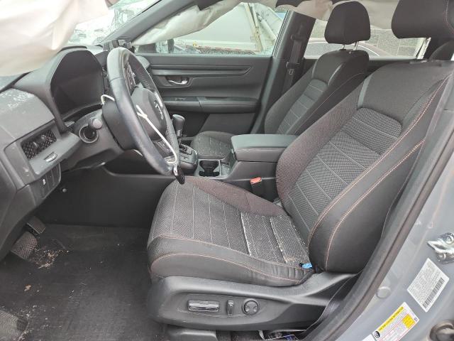2024 HONDA CR-V SPORT - 7FARS6H50RE022605