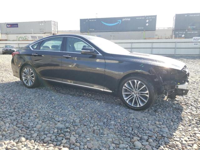2016 HYUNDAI GENESIS 3. KMHGN4JE8GU116224
