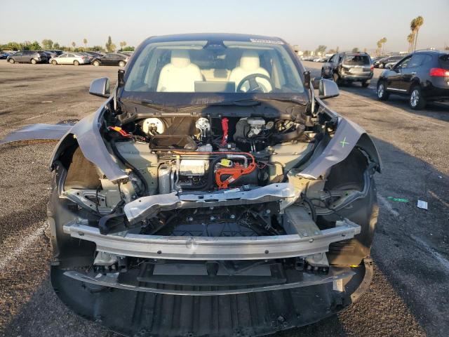 2025 TESLA MODEL Y 7SAYGAEE7SF237505