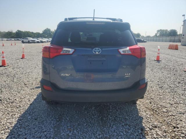 2013 TOYOTA RAV4 XLE #3311623260