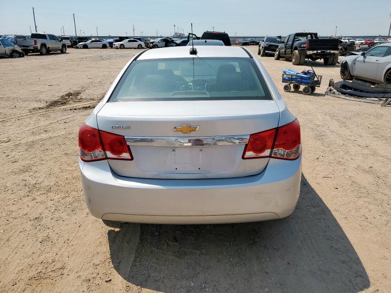 2016 CHEVROLET CRUZE LIMI - 1G1PF5SB2G7129702