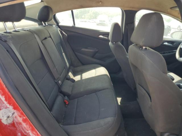 2017 CHEVROLET CRUZE LT 1G1BE5SM2H7102368