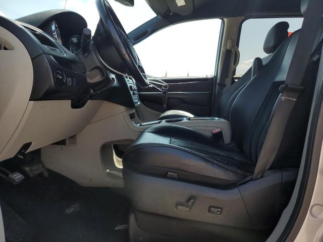 2017 DODGE GRAND CARA - 2C4RDGCG5HR800646