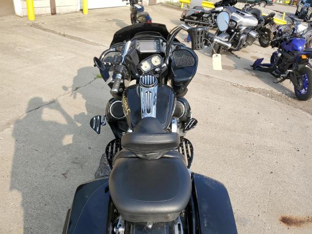 2015 HARLEY-DAVIDSON FLTRXS ROAD GLIDE SPECIAL 1HD1KTM16FB607471