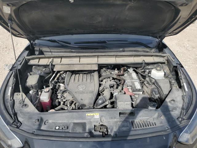 2023 TOYOTA HIGHLANDER L 5TDKDRAH0PS524715