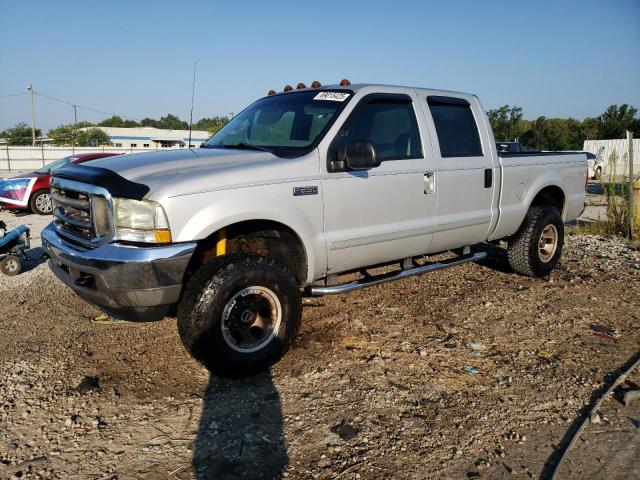 FORD F250 SUPER