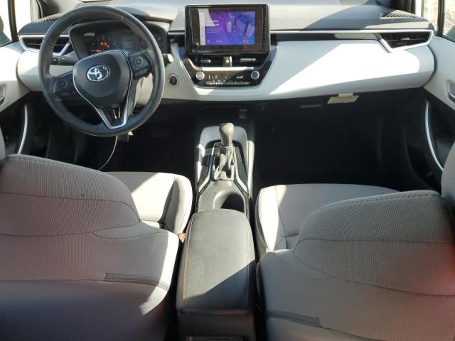 2024 TOYOTA COROLLA SE - 5YFP4MCE7RP195583