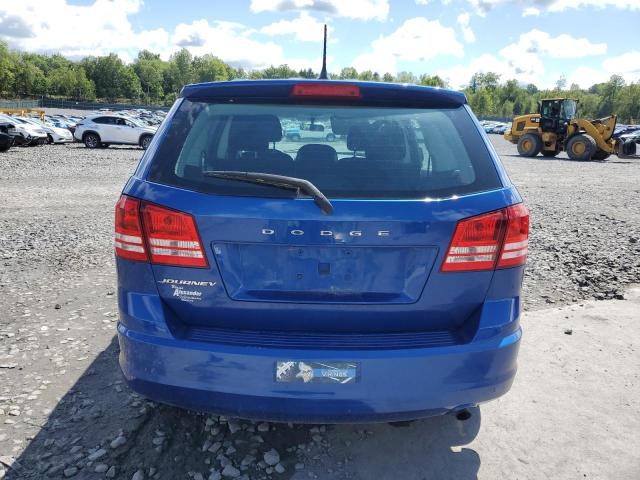 2015 DODGE JOURNEY SE 3C4PDCABXFT592104