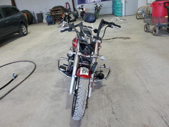 2012 YAMAHA XVS950 A JYAVN01E4CA012826