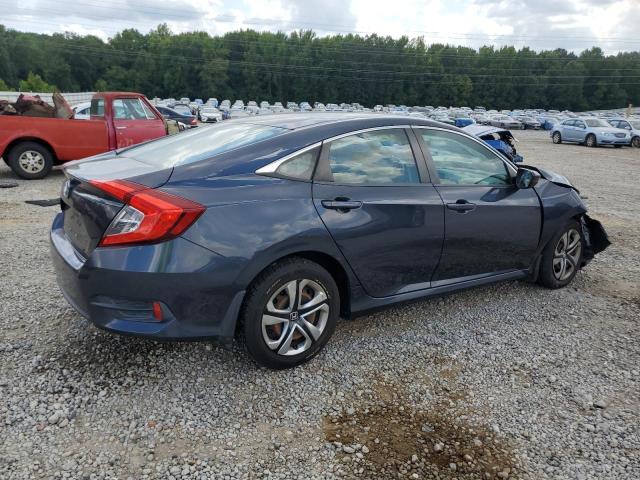2017 HONDA CIVIC LX #3304513462