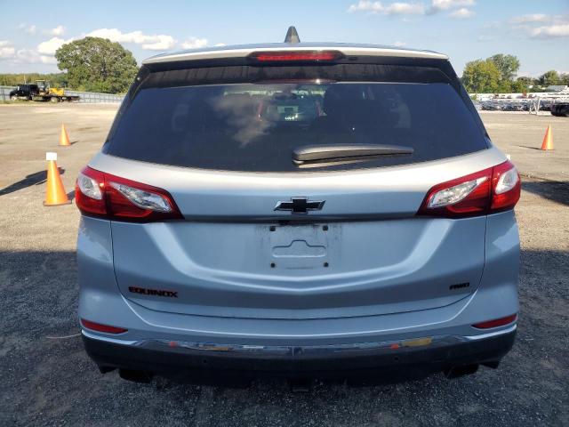 2019 CHEVROLET EQUINOX LT 2GNAXVEX8K6167548