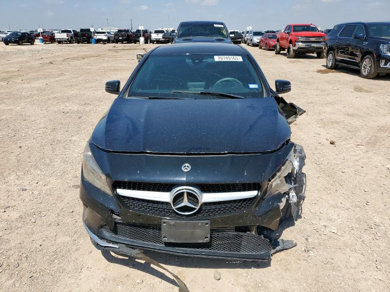 2019 MERCEDES-BENZ CLA 250 WDDSJ4EB1KN776494