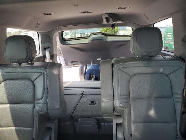 2019 LINCOLN NAVIGATOR 5LMJJ2LT2KEL10801