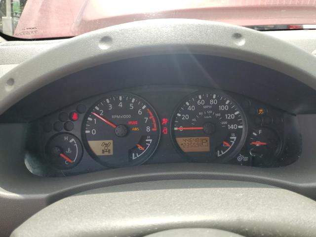 2019 NISSAN FRONTIER S - 1N6AD0EV0KN765130