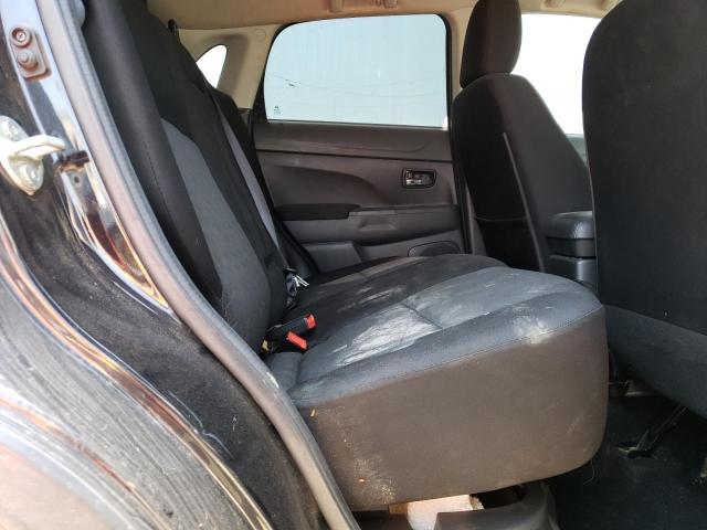 2020 MITSUBISHI OUTLANDER JA4AP3AU3LU027820
