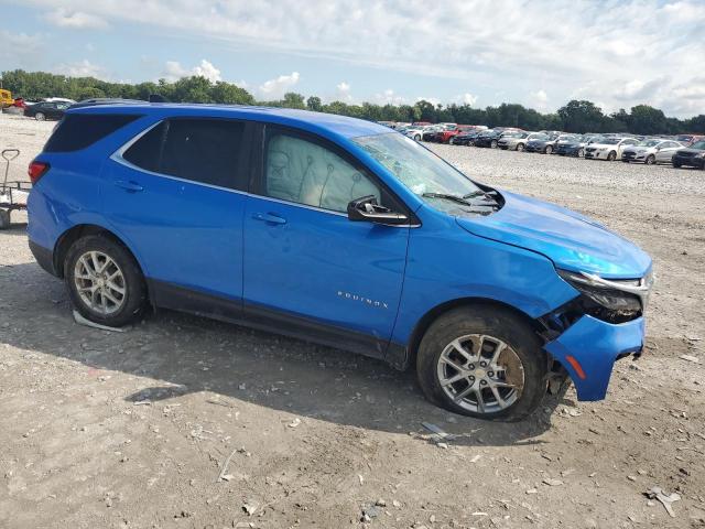 2024 CHEVROLET EQUINOX LT 3GNAXKEG8RS109143