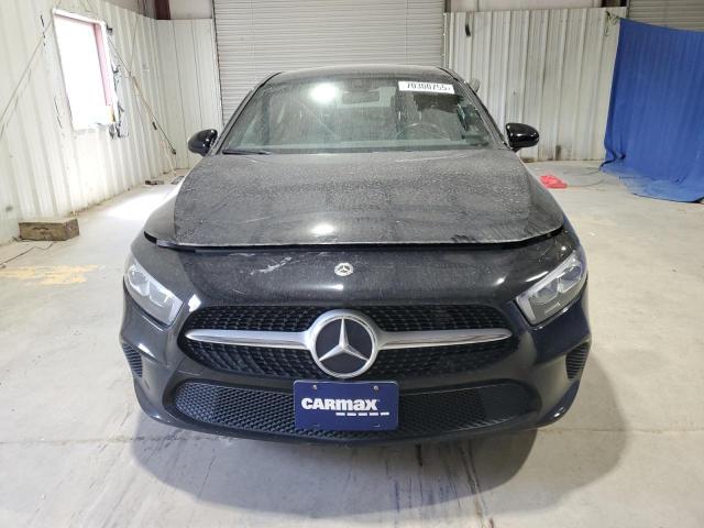 2020 MERCEDES-BENZ A 220 4MAT W1K3G4FB4LW047273