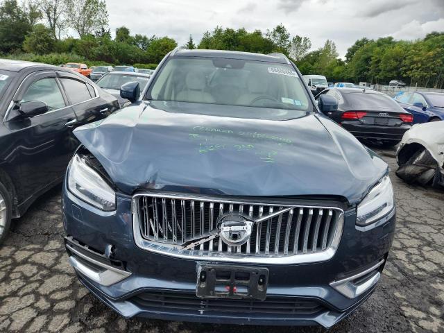2022 VOLVO XC90 T6 IN YV4A22PL0N1782308