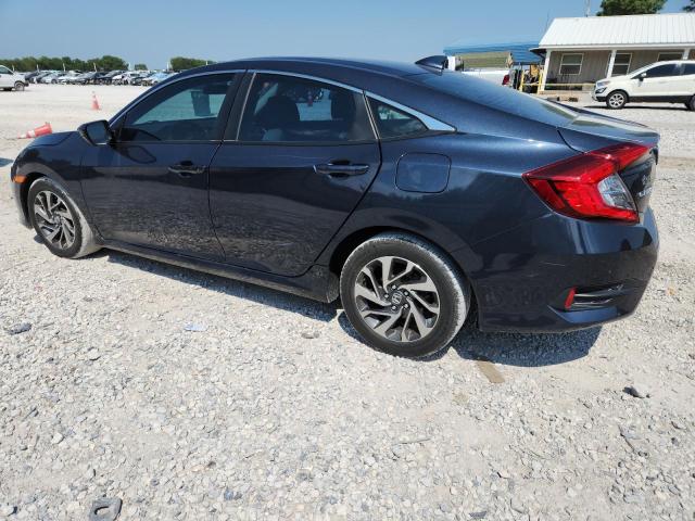 2017 HONDA CIVIC EX 2HGFC2F70HH505286