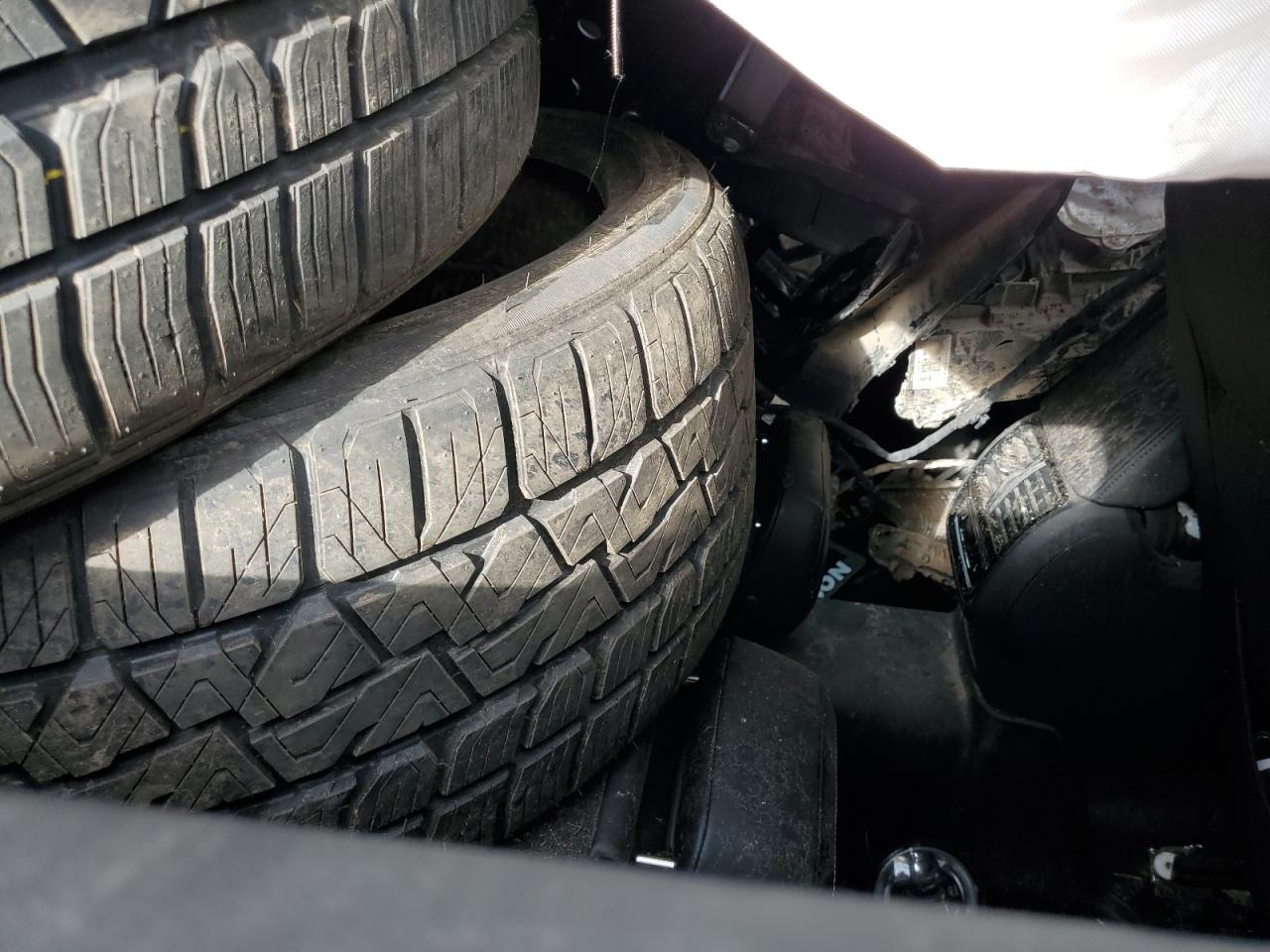 VOLKSWAGEN ARTEON SEL PREMIUM R-LINE