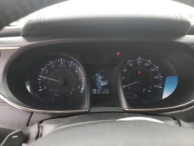 2018 TOYOTA AVALON XLE 4T1BK1EB6JU280497