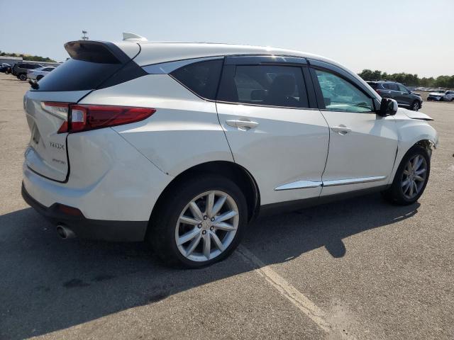 2019 ACURA RDX 5J8TC2H31KL007539