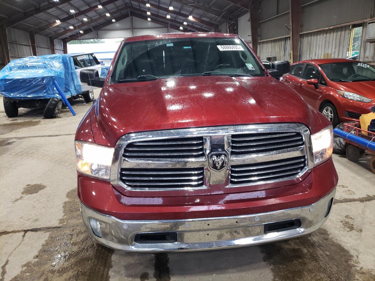 RAM 1500 SLT