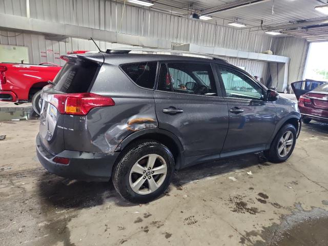 2015 TOYOTA RAV4 XLE - 2T3RFREV0FW235727