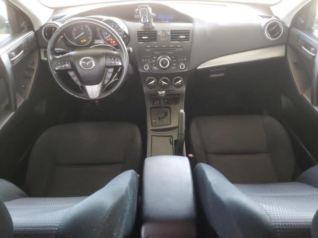 2012 MAZDA 3 I - JM1BL1L89C1698940