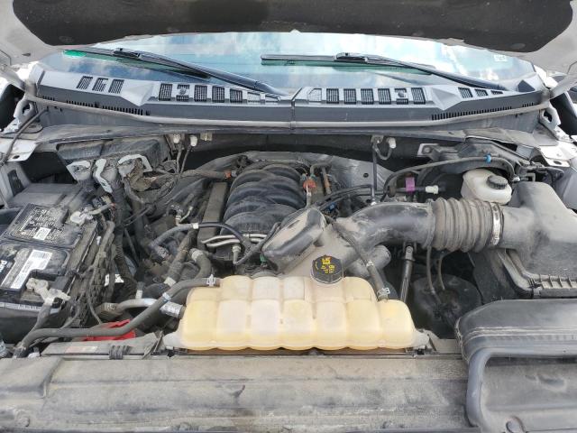 2019 FORD F150 SUPERCREW - 1FTEW1E51KFA36228