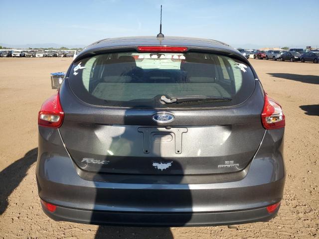 2016 FORD FOCUS SE 1FADP3K26GL400608