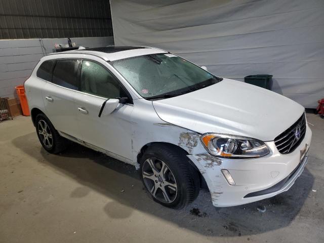 2015 VOLVO XC60 T6 PR YV4902RKXF2727499