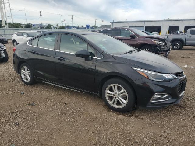2018 CHEVROLET CRUZE LT - 1G1BE5SM2J7197844