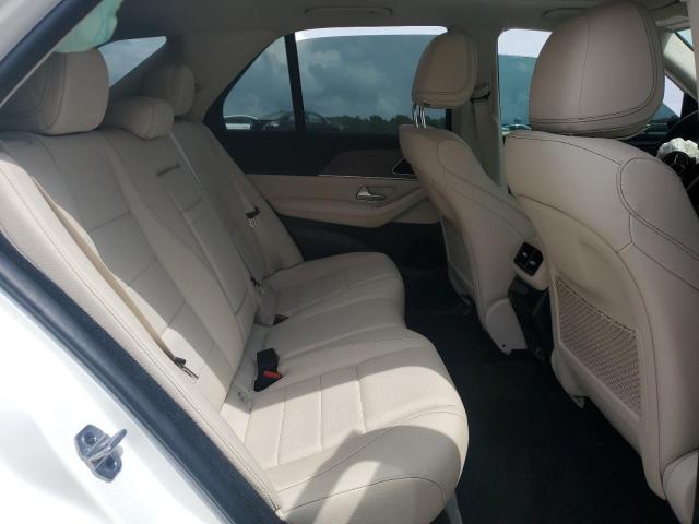 2025 MERCEDES-BENZ GLE 450E 4 - 4JGFB4GB0SB294859