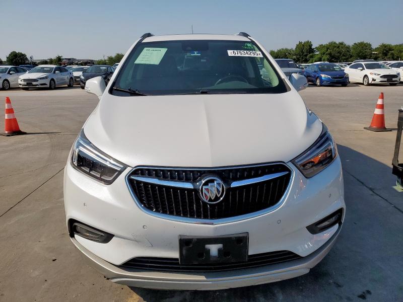 2017 BUICK ENCORE PRE KL4CJDSB3HB250519