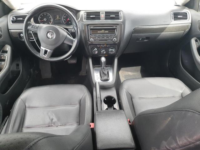 2013 VOLKSWAGEN JETTA SE - 3VWDX7AJ5DM400701
