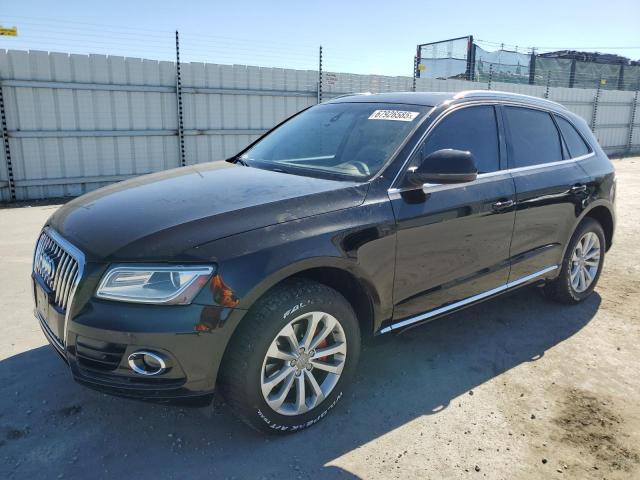 AUDI Q5 PREMIUM