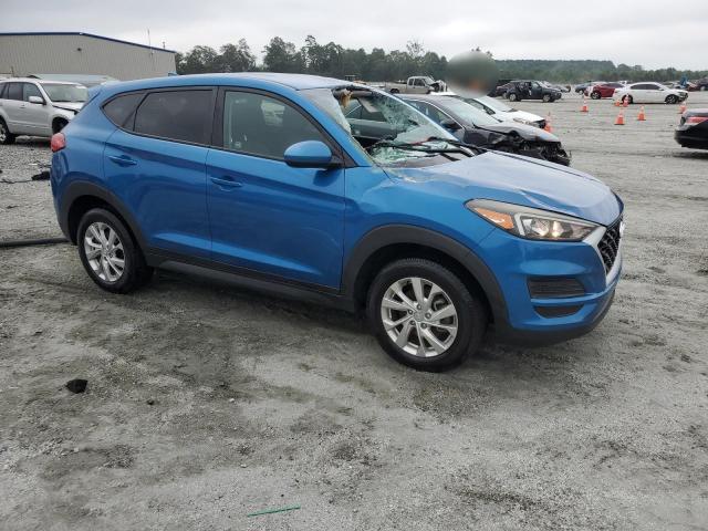 2019 HYUNDAI TUCSON SE KM8J23A4XKU927645