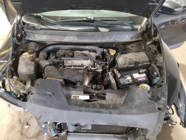 2015 JEEP CHEROKEE S 1C4PJLAB0FW585052