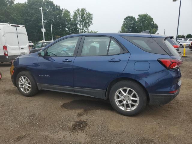 2023 CHEVROLET EQUINOX LS 3GNAXSEG9PL180388